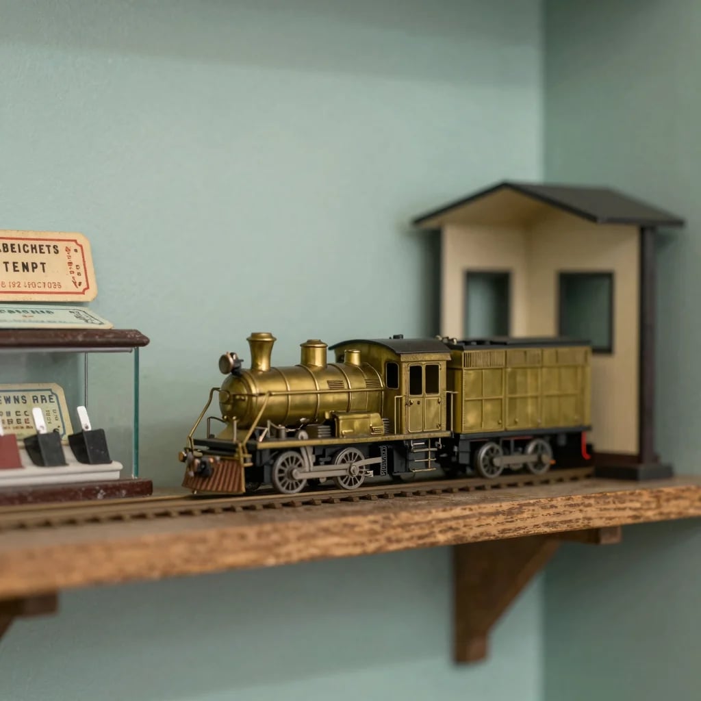 Tacoma Train Museum