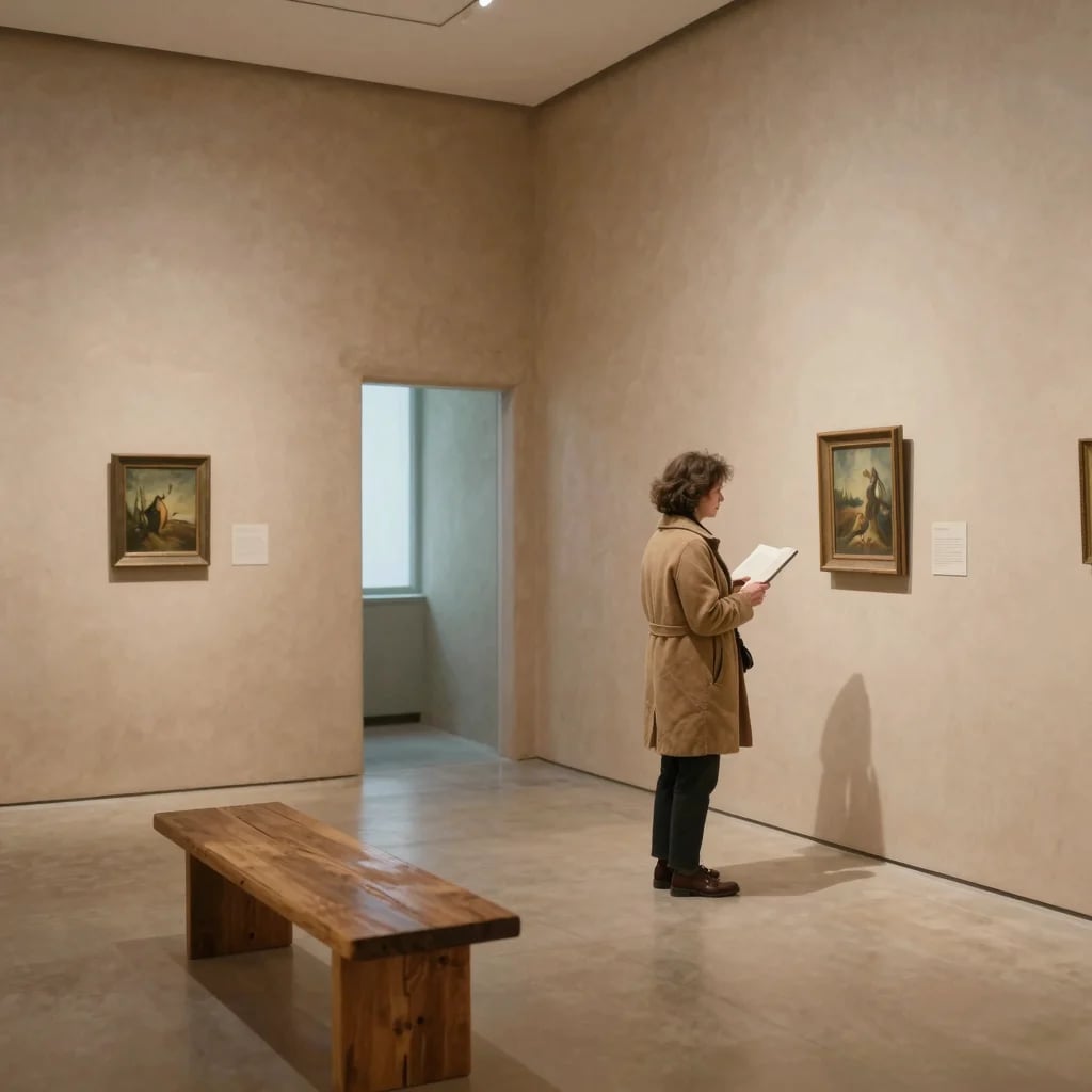 Santa Fe Art Museum