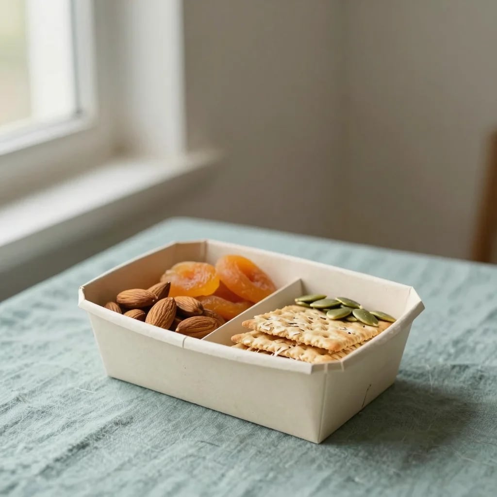 Trail Snack Box