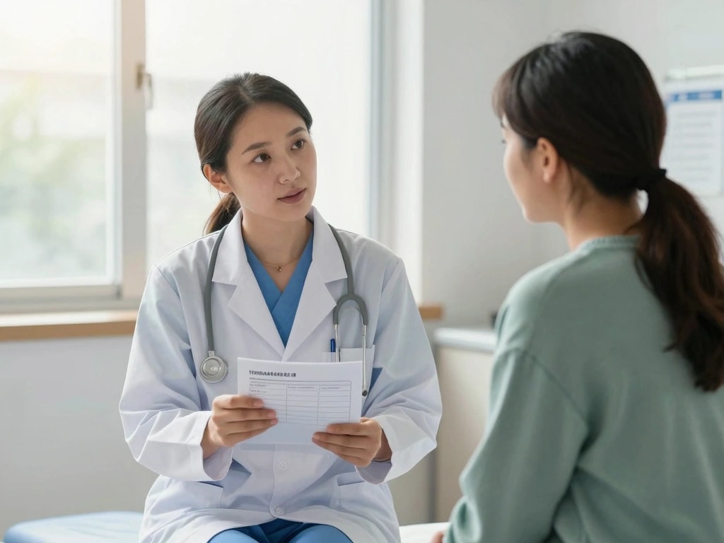 Adjusting Thyroid Medication Doses: What You Need to Know