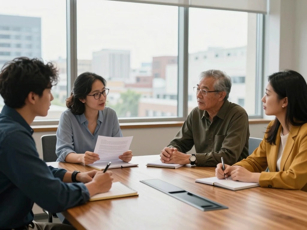 Essential Guide to Nonprofit Board Governance for New Members