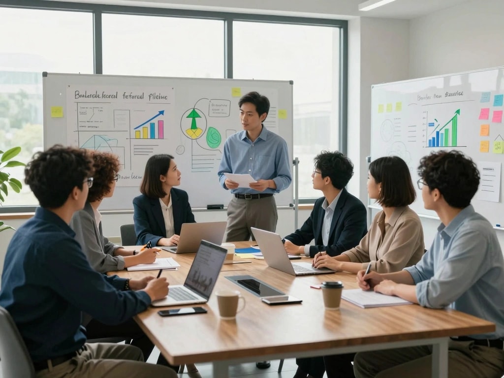 How to Build an Effective Referral Pipeline for Your Services