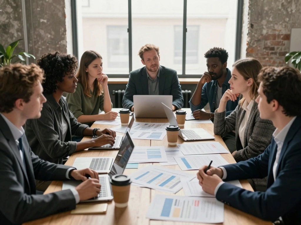 The Case for Nonprofit Funding in Investigative Journalism