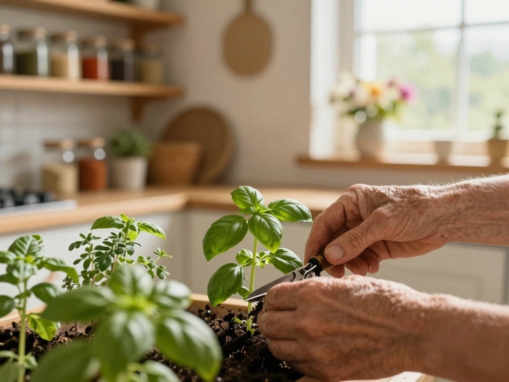 The Origins of Slow Living and How to Practice It Daily - detail