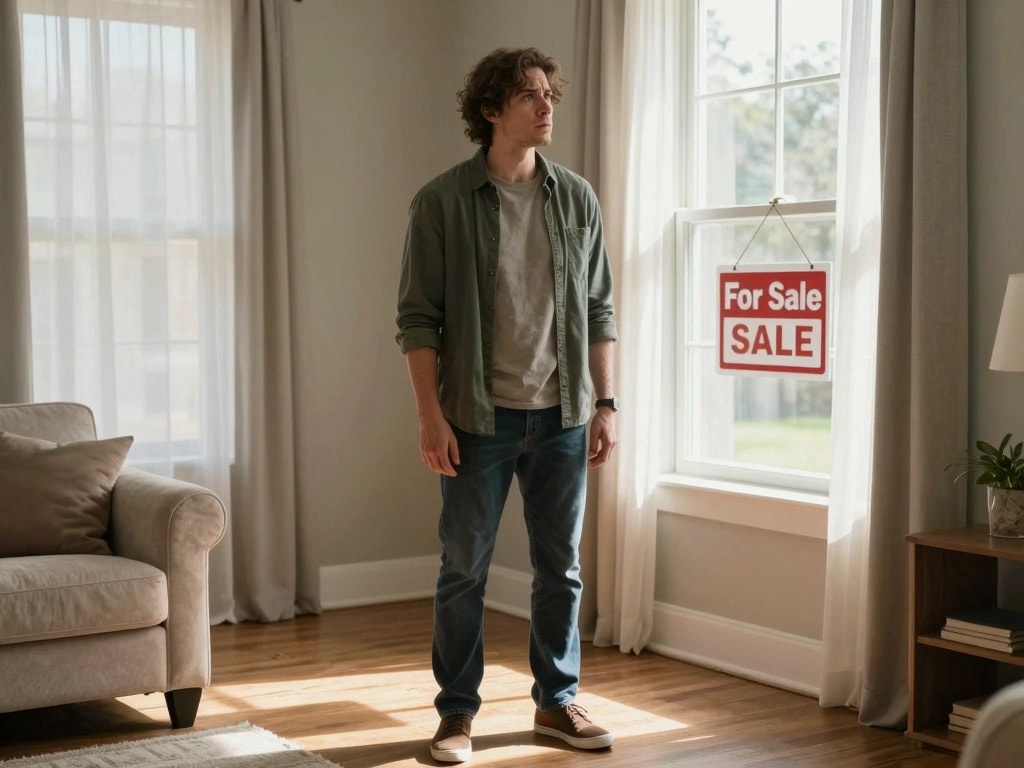 Understanding Tenant Rights When Your Landlord Sells Property