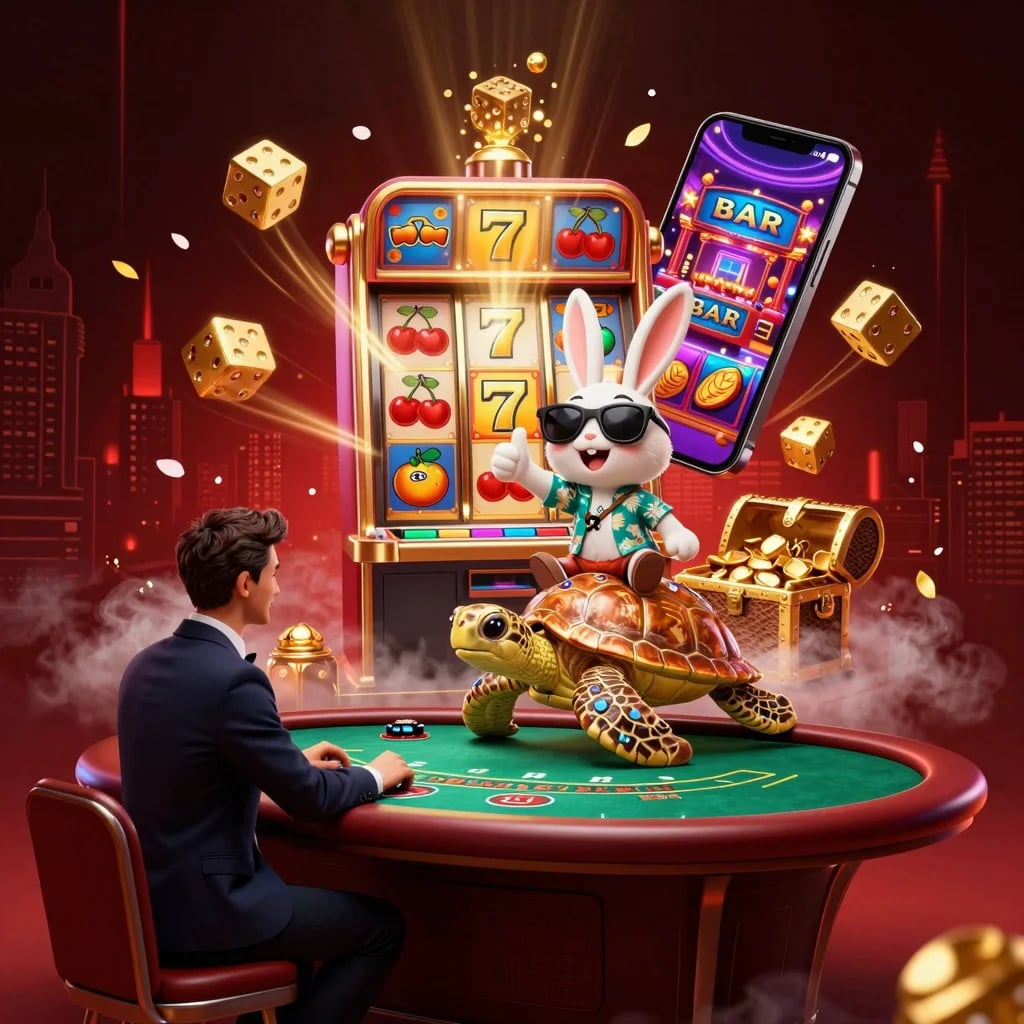 Blackjack Table