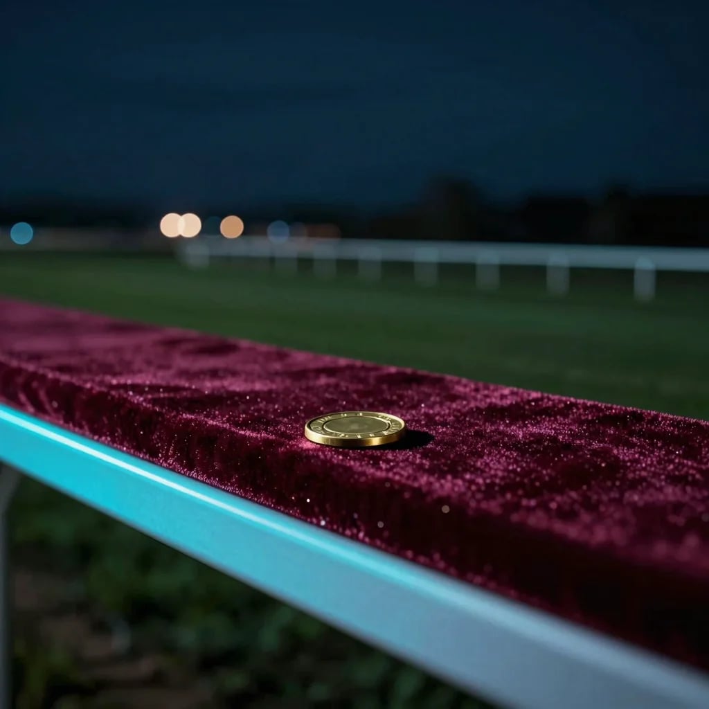 Horse Race Bets