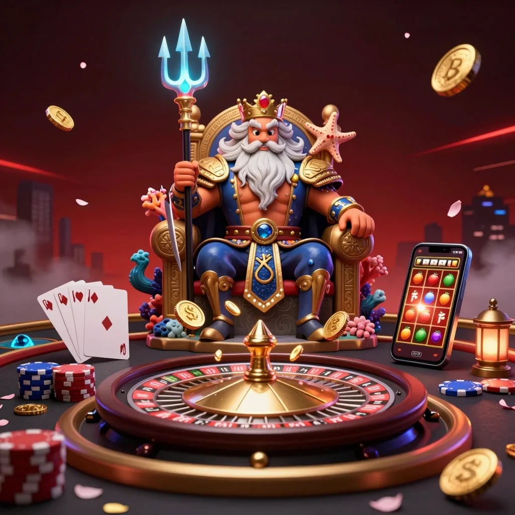 Midnight Blackjack Lounge