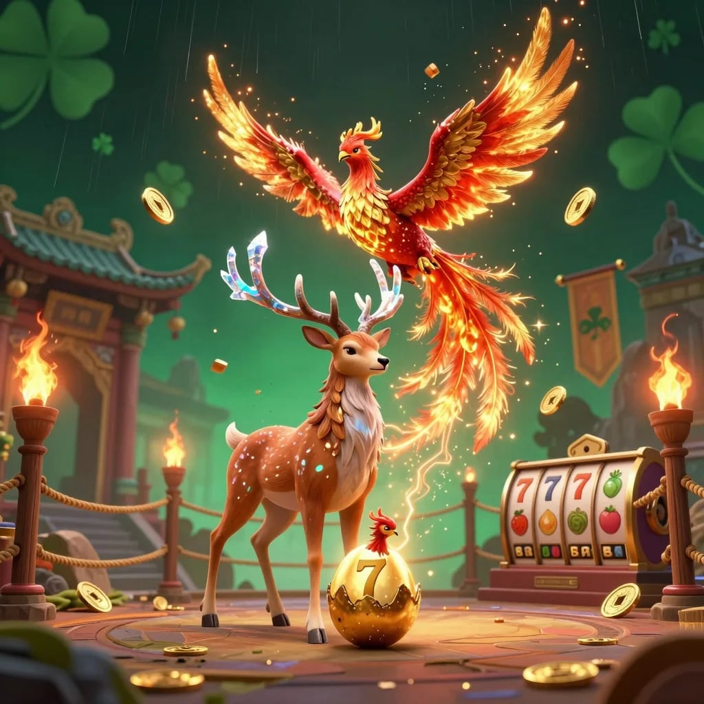 Jackpot Room Bonus