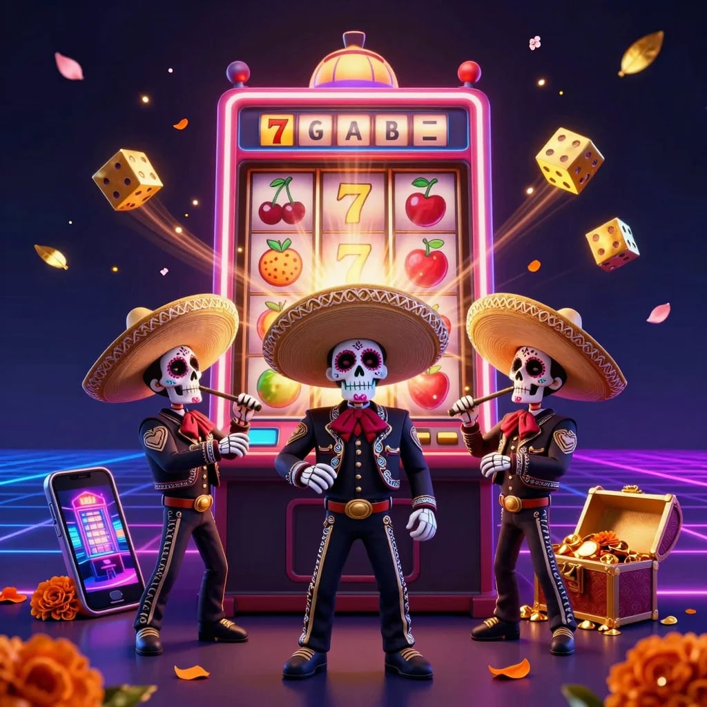 Coin Bonus Riot